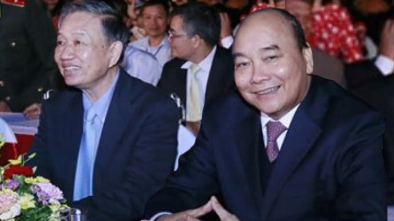 TBT lớn tiếng: "Tiền trong dân còn rất nhiều" là sao? Nội hàm có gì giống bác Trọng?