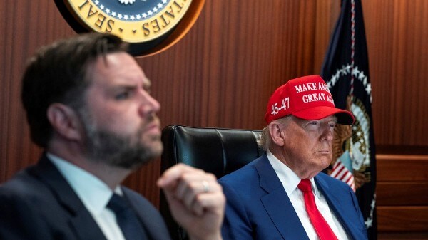 Các đồng minh còn có thể chịu đựng sự bắt nạt của Mỹ tới đâu ? | Vietnam Fraternité