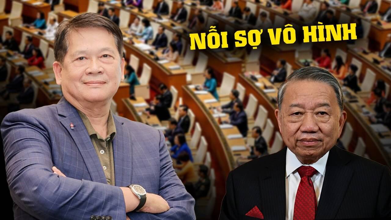 Ông Lê Kiên Thành con trai cố TBT Lê Duẩn và nỗi ám ảnh của Hội nghị TW 15?