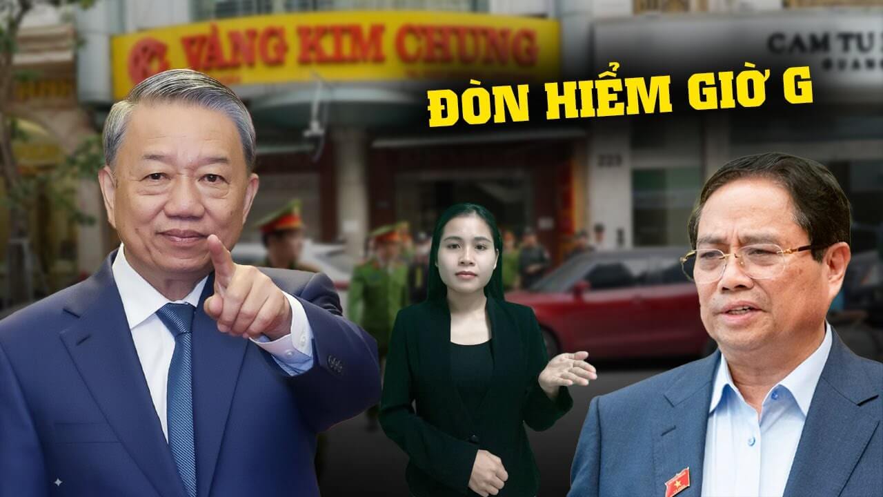 Trước Hội nghị TW 15 cán cân quyền lực có đổi chiều và những tín hiệu từ Thanh Hóa?