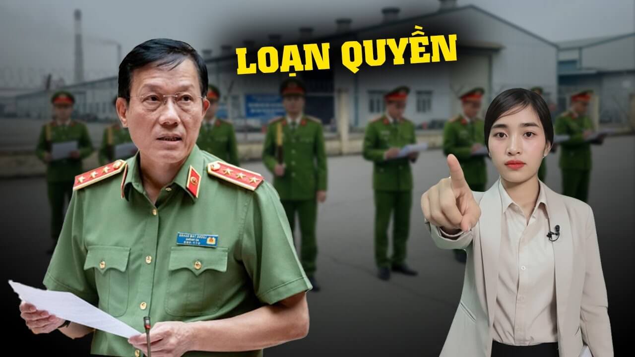 Trao quyền quản lý môi trường cho Công an Xã: bước tiến hay bước lùi trong quản lý?
