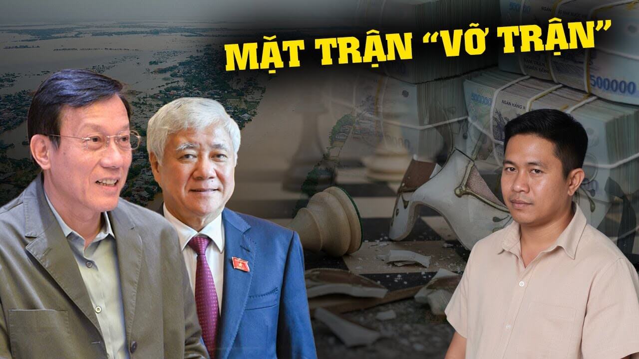 „THÍ TỐT “