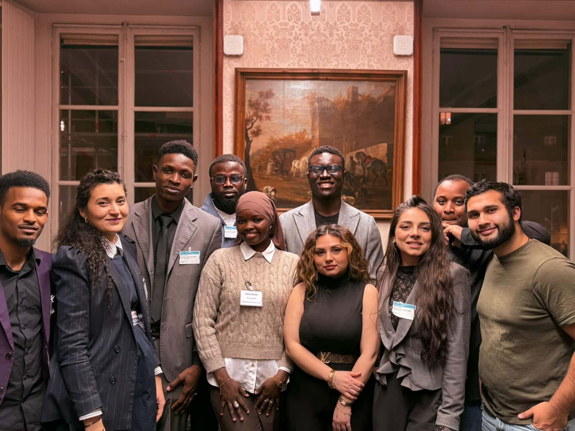 Collectif École Pour Tous