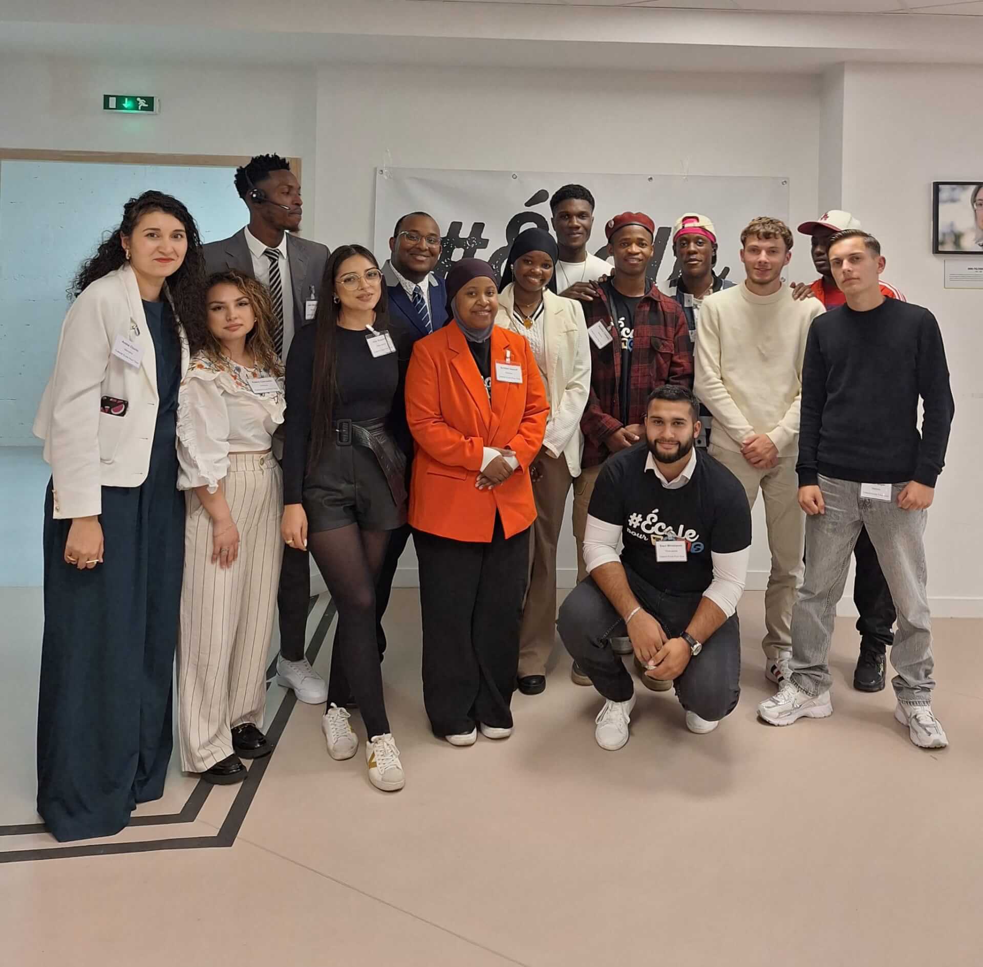 Collectif École Pour Tous