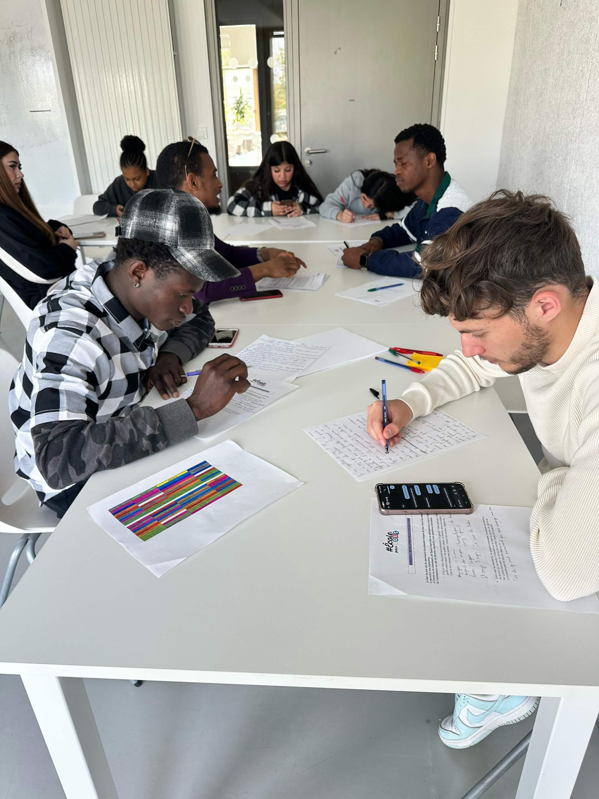 Collectif École Pour Tous