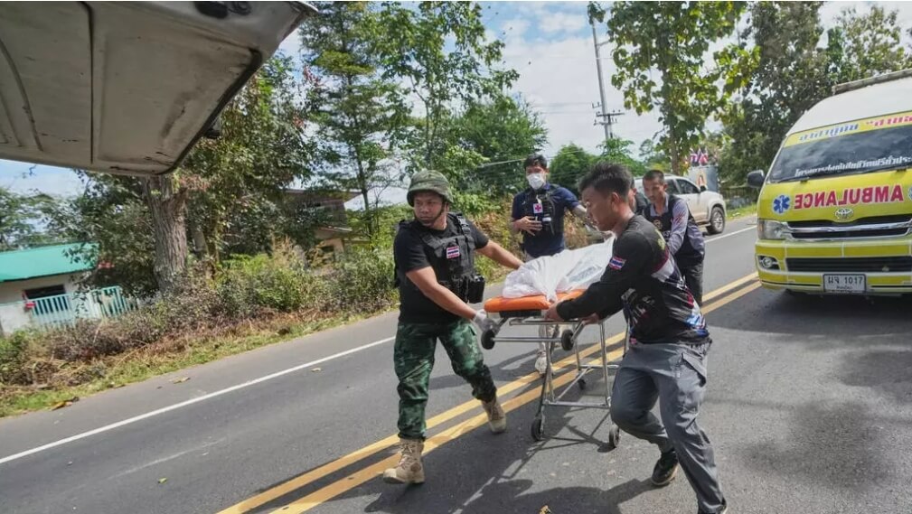 Vietnam Fraternité