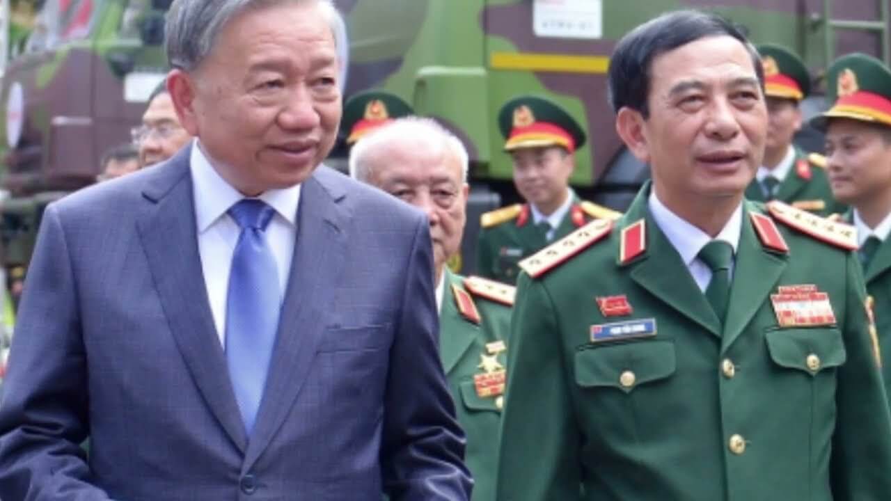 Tướng Giang chỉ thắng hoặc hòa! Chúa rừng xanh chơi nước cuối: Được ăn cả, ngã thì...