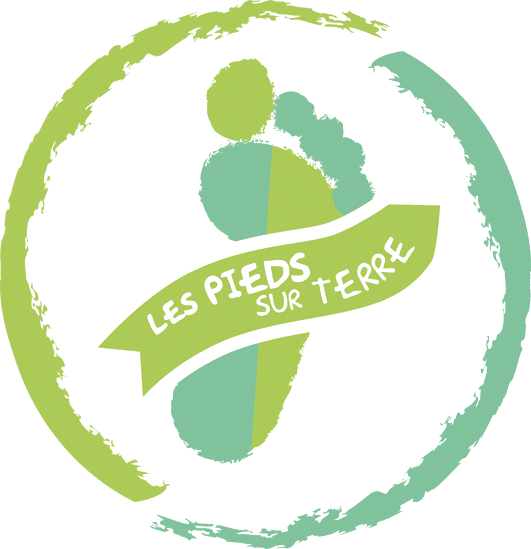 Les Pieds sur Terre | RESES