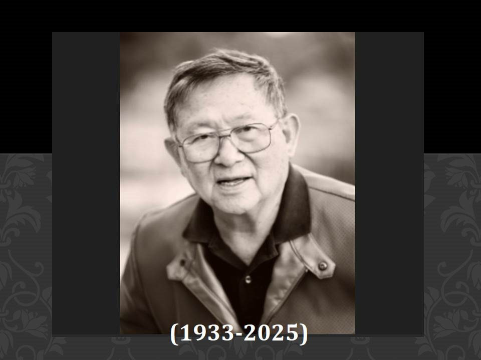 Vũ Văn Lộc vừa ra đi, cộng đồng người Việt ở Cali mất một gương mặt thân thiết | Vietnam Fraternité