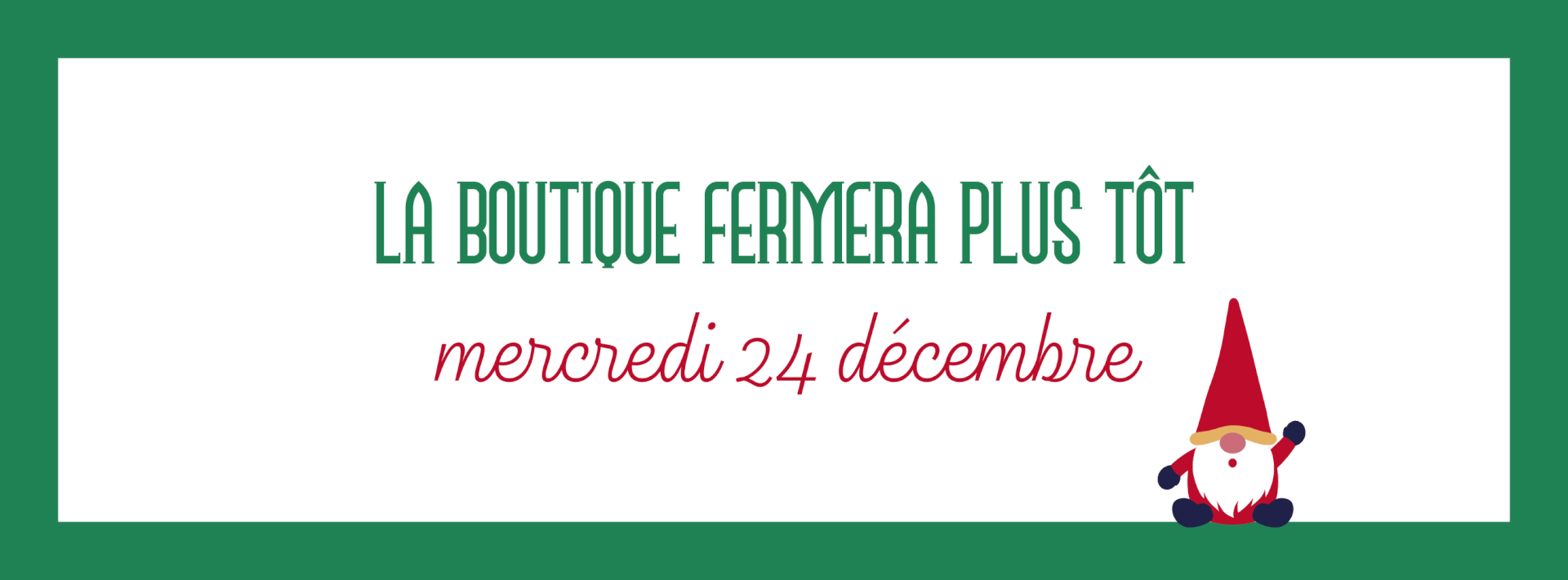 Fermeture anticipée | Au Bonheur des Bennes - recyclerie de l'estuaire