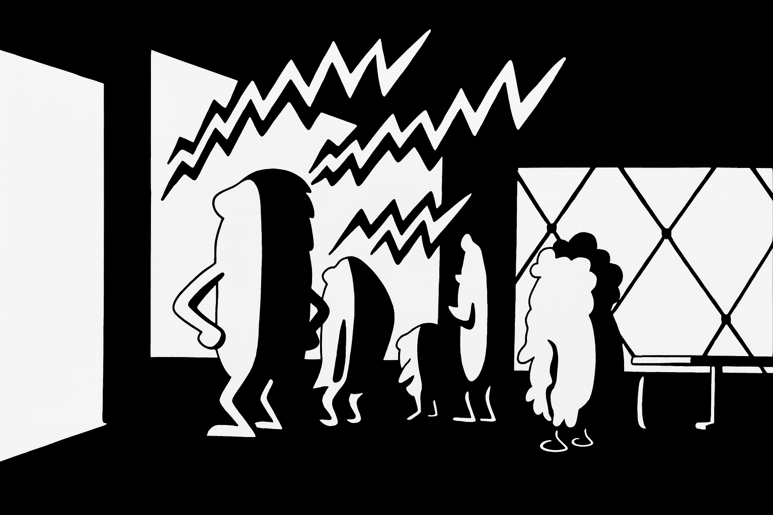 JOURNÉE DU PASSEUR - Jeux W : des "performances à jouer" | La Réplique