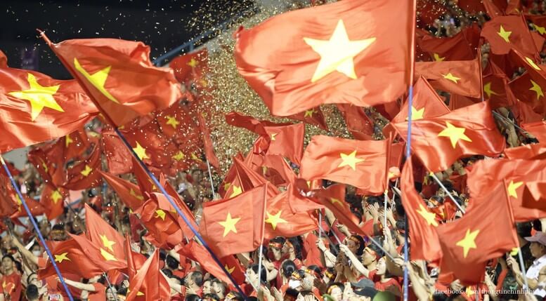 Vietnam Fraternité