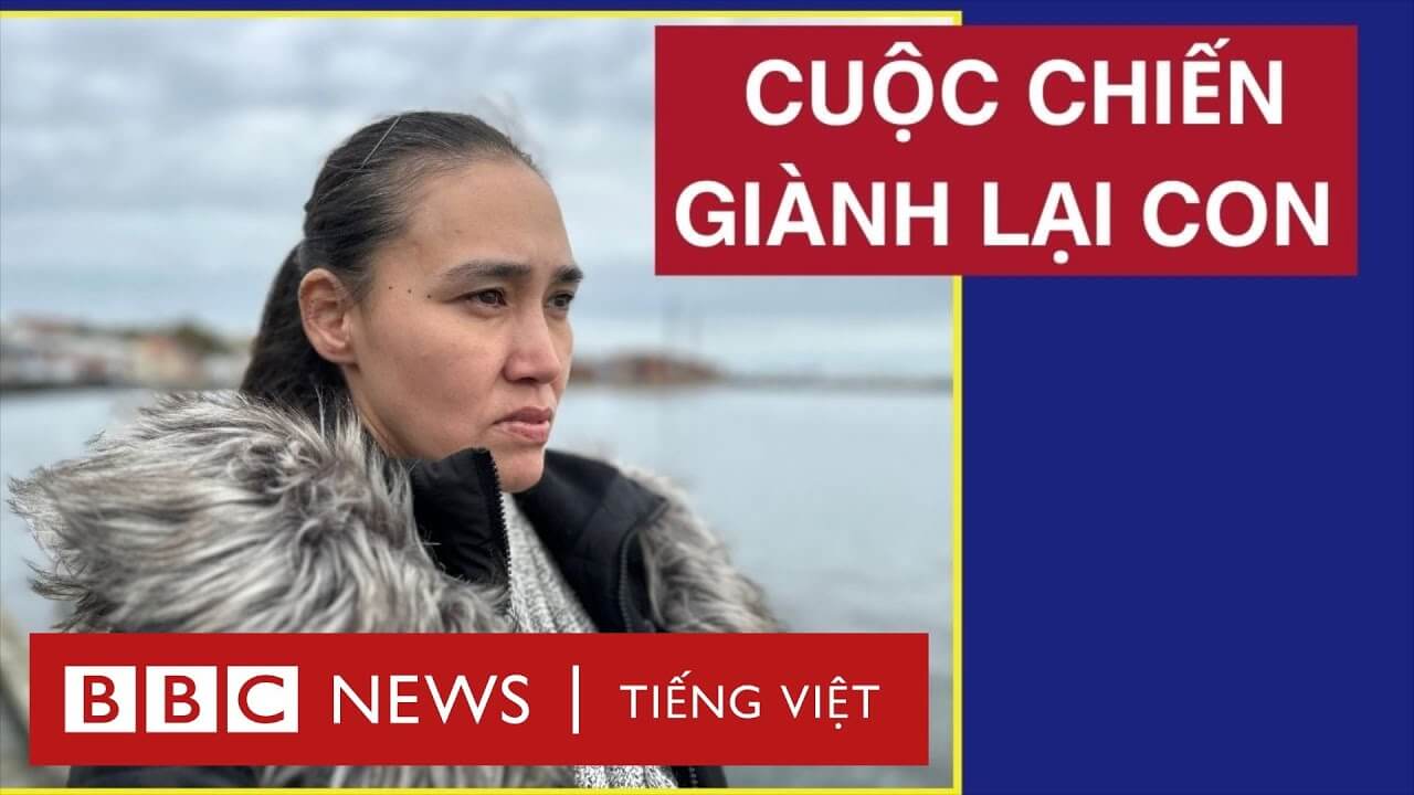 GREENLAND: NHỮNG ĐỨA TRẺ BỊ GIÀNH KHỎI BÀN TAY CHA MẸ
