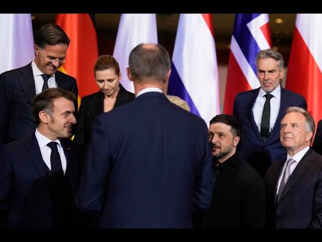 RFI Tiếng Việt : Phát thanh ngày 16/12/2025