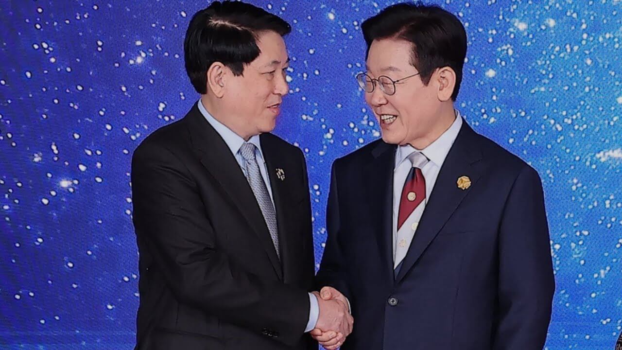 Ngạc nhiên: DL Hàn Quốc quay sang chửi VN vì đường sắt cao tốc Bắc Nam!