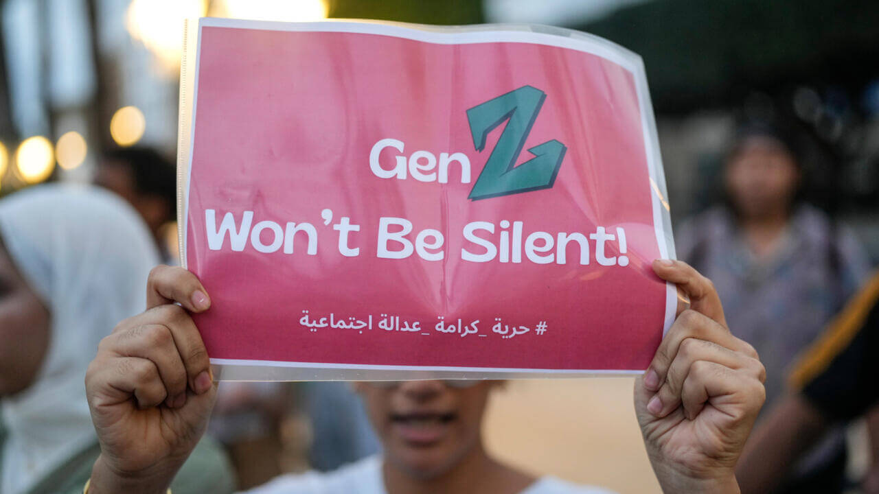 2025 : Năm của những phong trào phản kháng Gen Z | Vietnam Fraternité