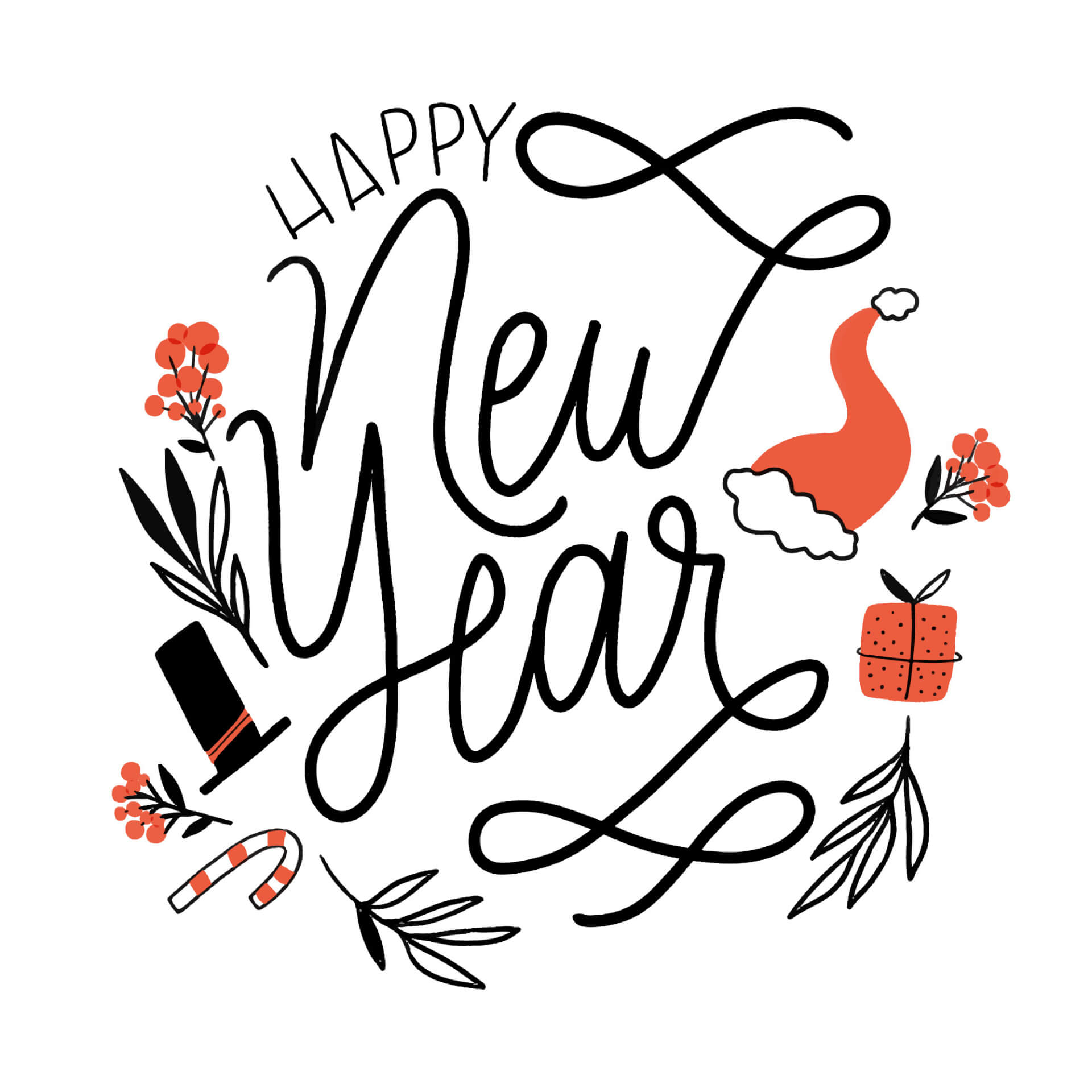 Les Maisons de Quartier vous souhaitent une très belle année 2026 ! ✨ | MDQ - Maison de Quartier Buurthuizen