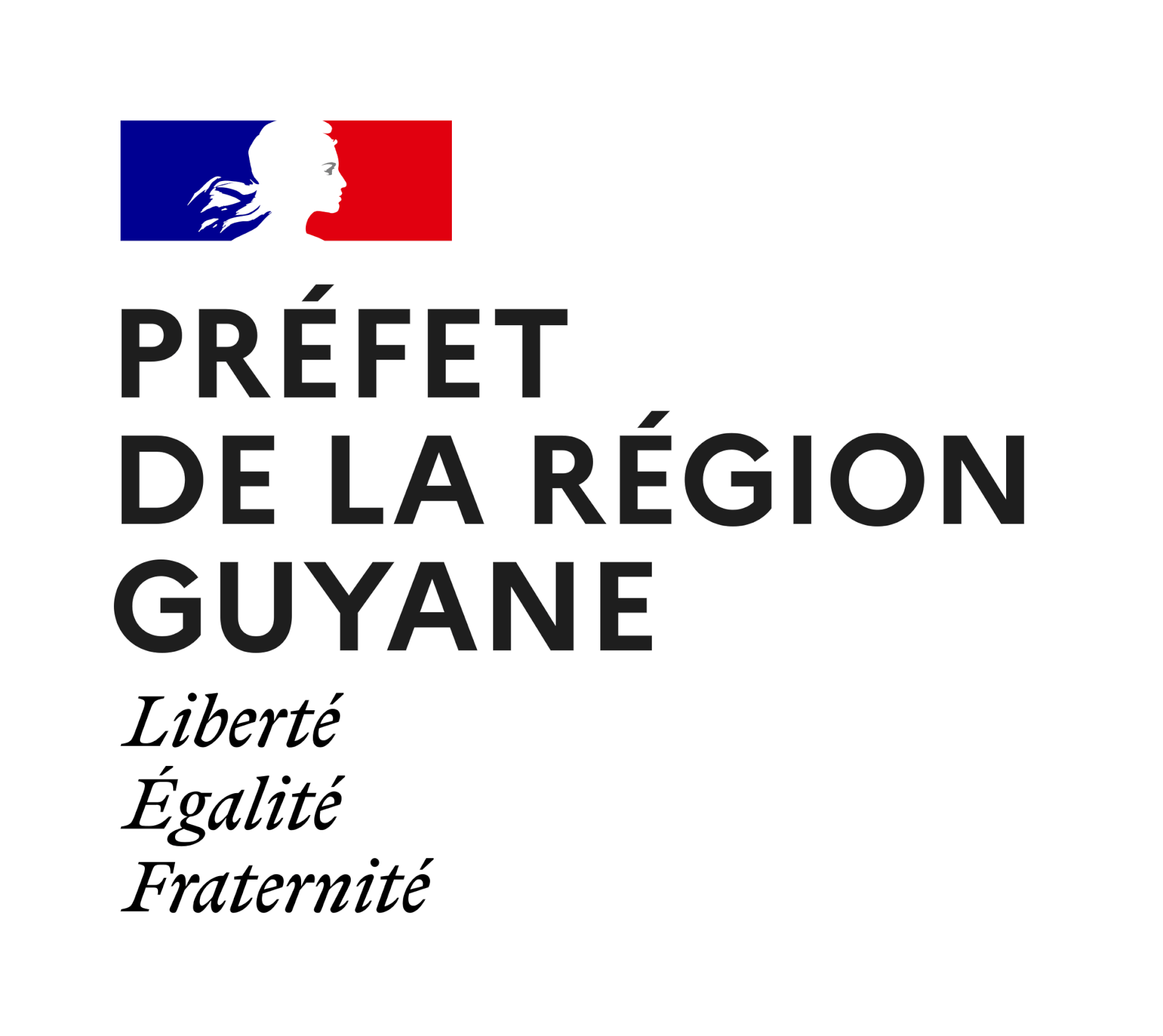 Préfet de la région Guyane | Lien Et Insertion Pour La Guyane