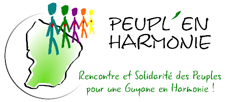 Peupl'en harmonie | Lien Et Insertion Pour La Guyane