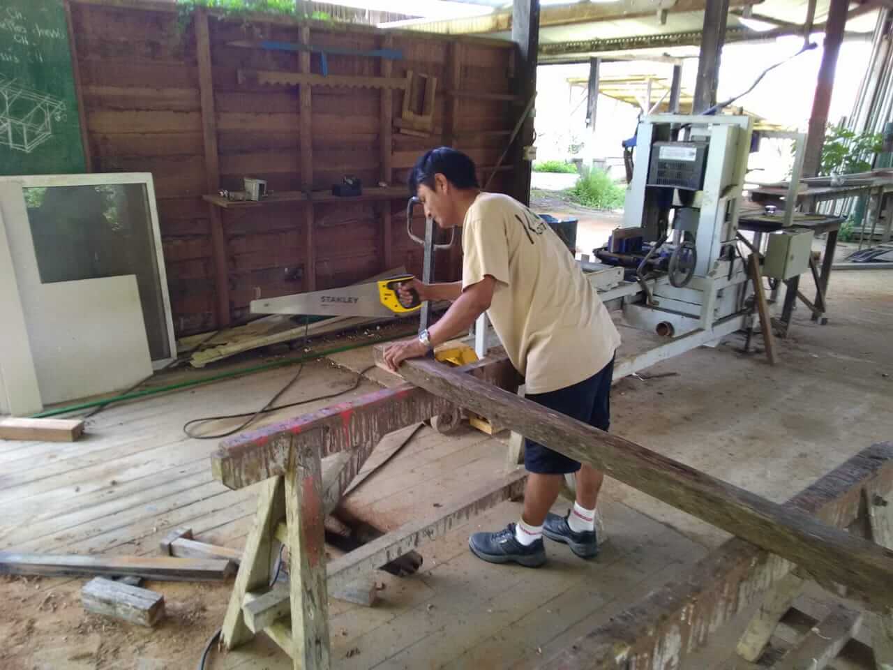 Lien Et Insertion Pour La Guyane