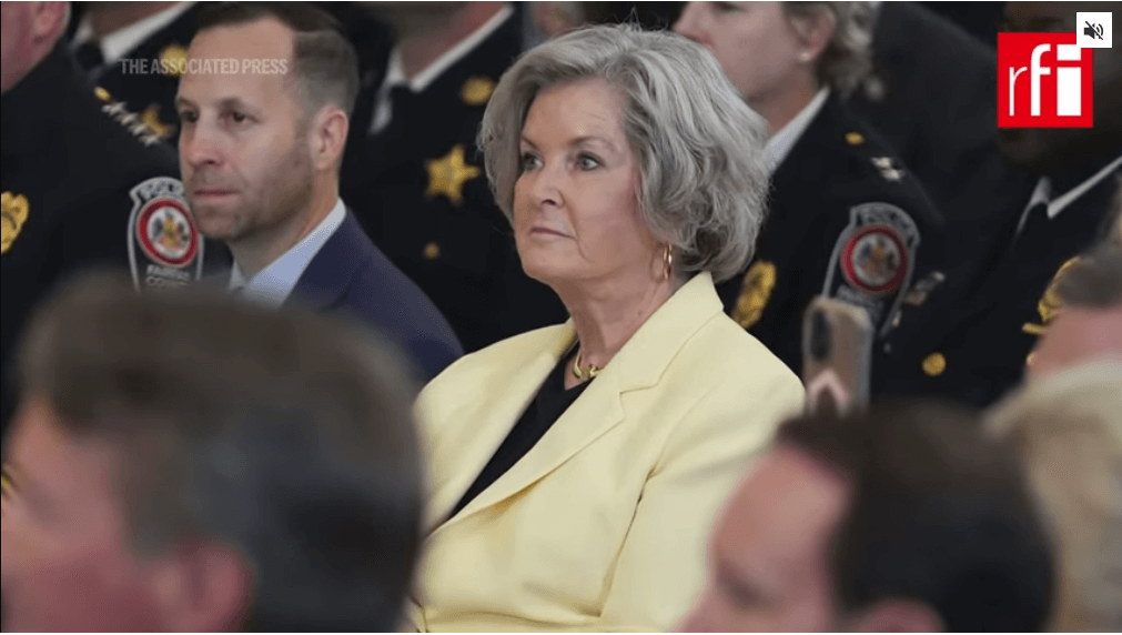 Trump "có tính cách của một kẻ nghiện rượu" | Vietnam Fraternité