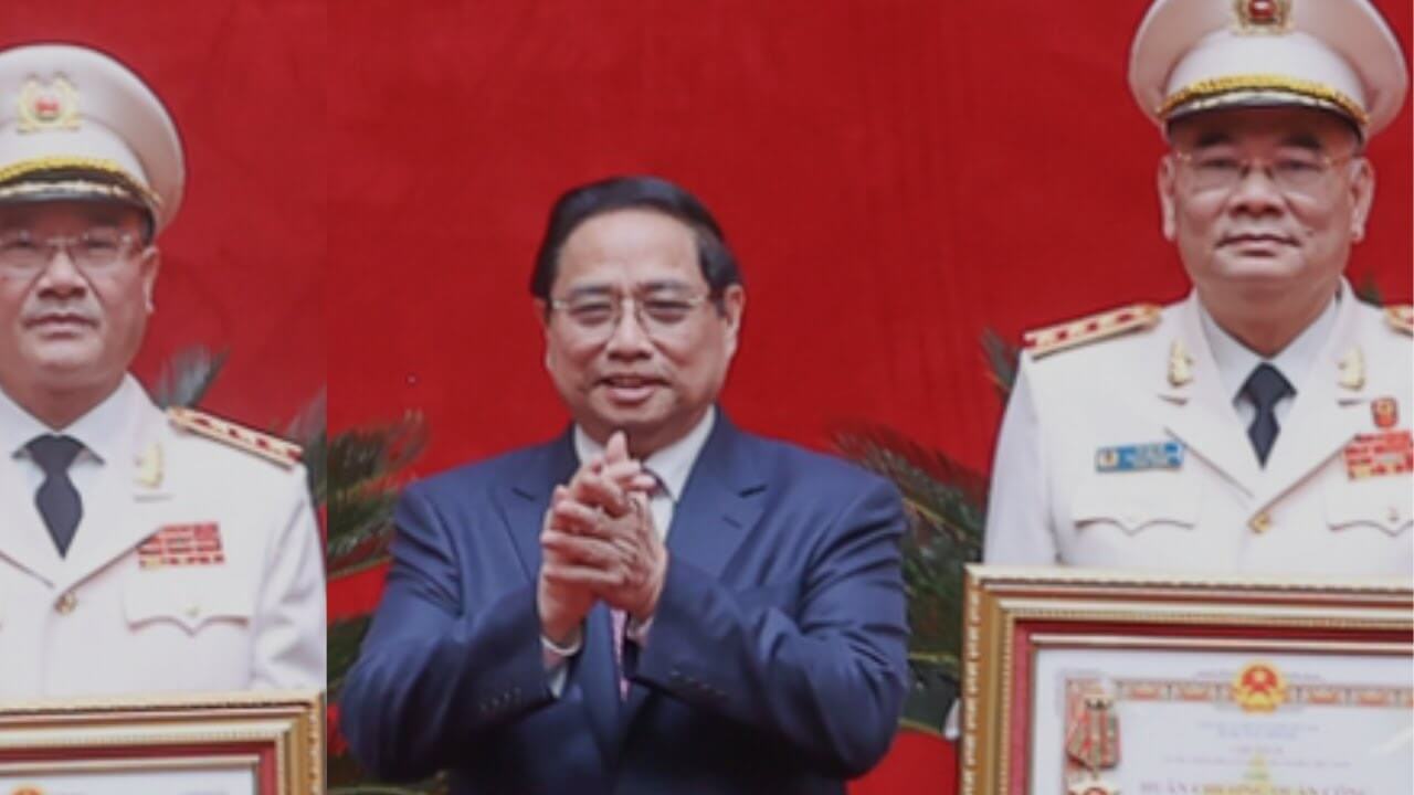 TT Chính khen mỳ chính ngọt! khen nhãn lồng rất ngọt! cao thủ trụ hạng thành công?