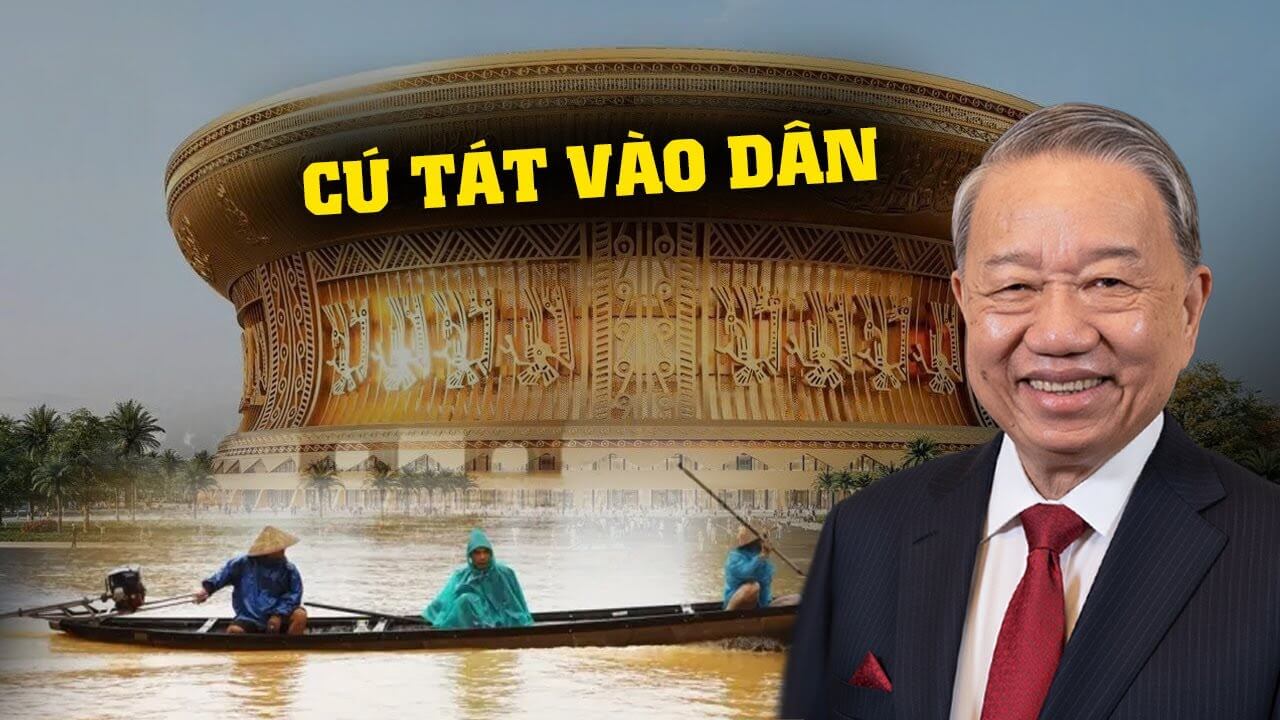 HÀ NỘI LẠI MUỐN XÂY SÂN VẬN ĐỘNG LỚN THỨ HAI THẾ GIỚI TẠI KHU ĐÔ THỊ 10.000 HA
