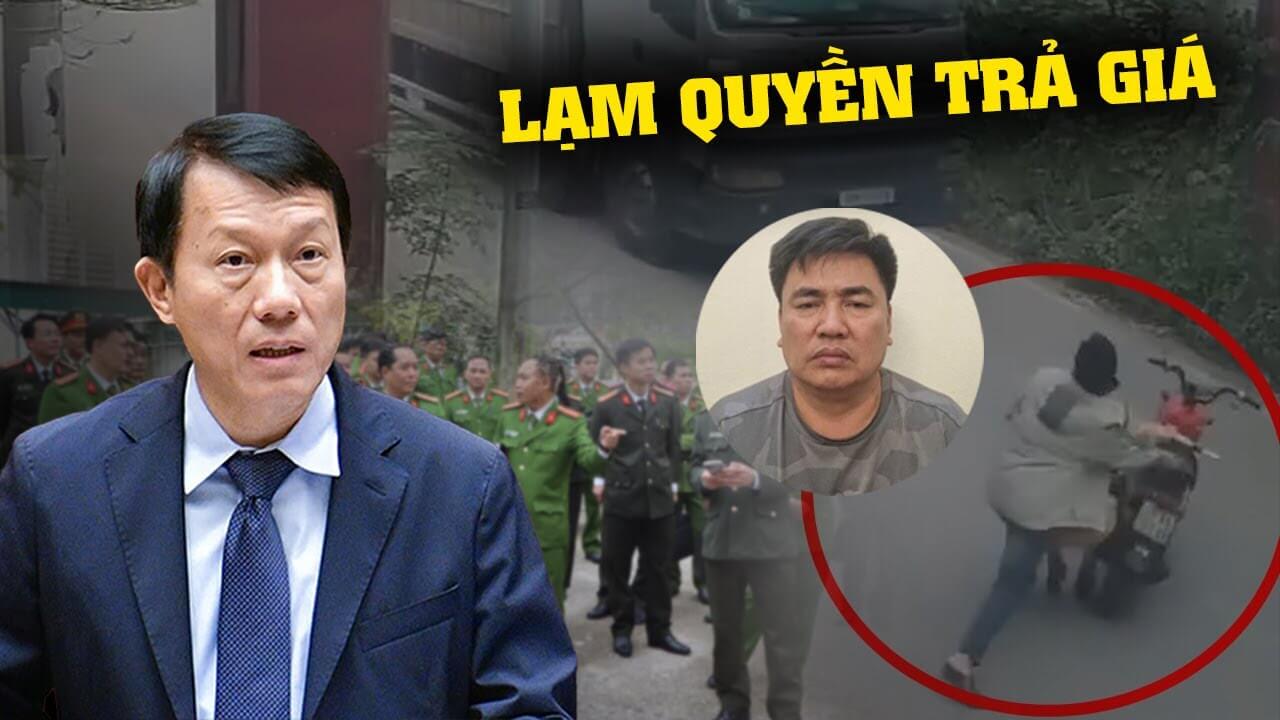 Thấy gì qua việc người dân đẩy CSGT vào đầu xe tải: Sự bột phát hay tín hiệu xã hội?