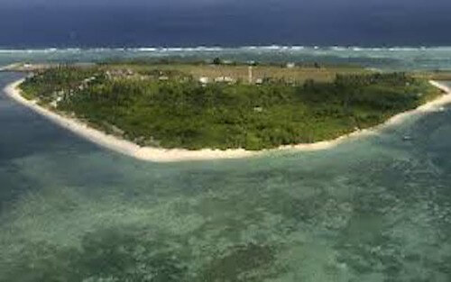 Trung Quốc quyết tâm bảo vệ chủ quyền quốc gia trên Biển Đông | Vietnam Fraternité