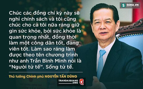 "Quyết tâm làm báo tử tế", một tờ báo quốc doanh muốn "làm loạn" ? | Vietnam Fraternité