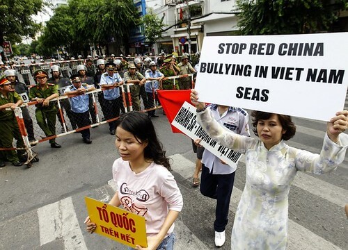 Hội Đồng Bảo An Liên Hiệp Quốc : Trung Quốc không xứng với vai trò | Vietnam Fraternité