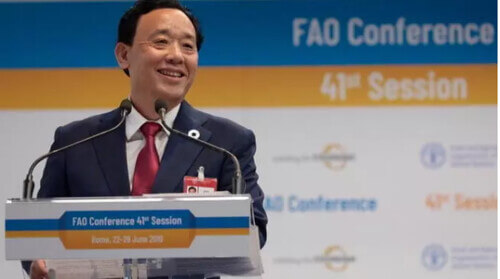 Điểm báo Pháp - Trung Quốc muốn  nắm Liên Hiệp Quốc | Vietnam Fraternité