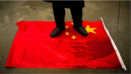 Điểm báo Pháp – Trung Quốc ngày càng bị dư luận quốc tế thù ghét | Vietnam Fraternité