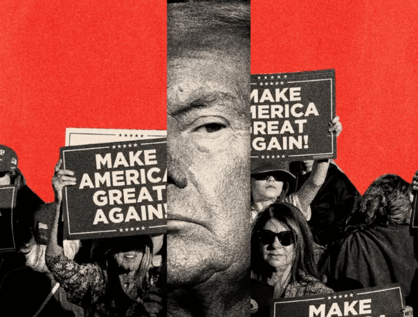 MAGA bị chia rẽ thế nào – và tác động đến Donald Trump ra sao ? | Vietnam Fraternité