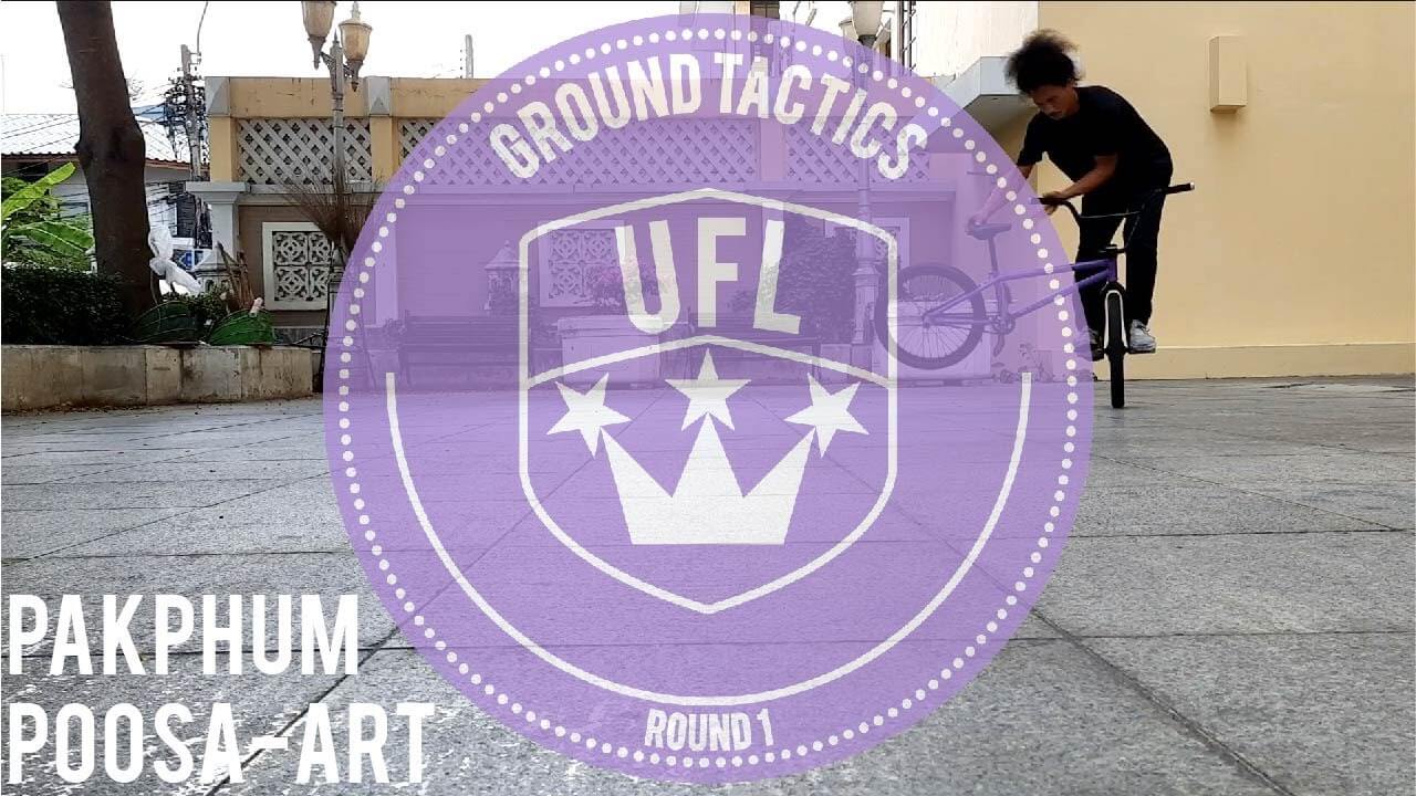 2nd place Pakphum Poosa-Art "Toon"