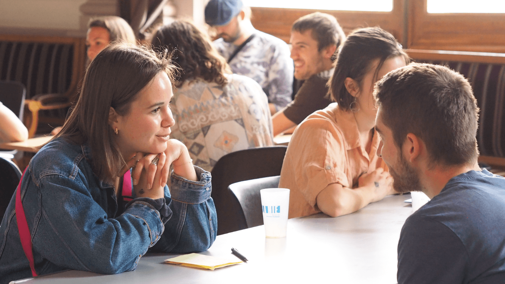 Tout savoir sur l'écologie : 6 ateliers à connaître absolument ! | RESES