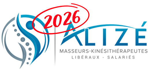 Adhésion 2026 geste commercial adhésion 10€ | Alizé - Syndicat de kinésithérapeutes