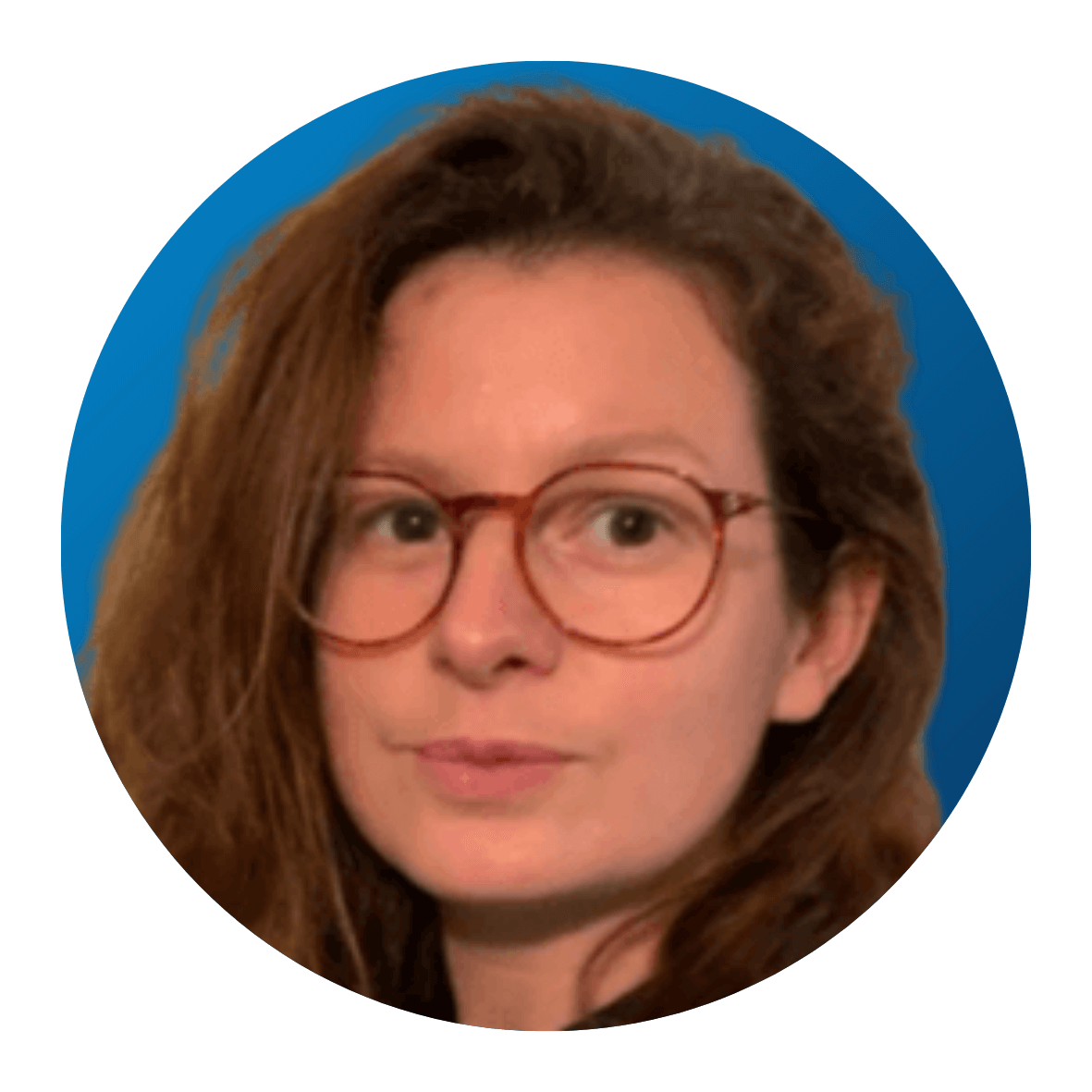 Caroline Vicaigne | Alizé - Syndicat de kinésithérapeutes