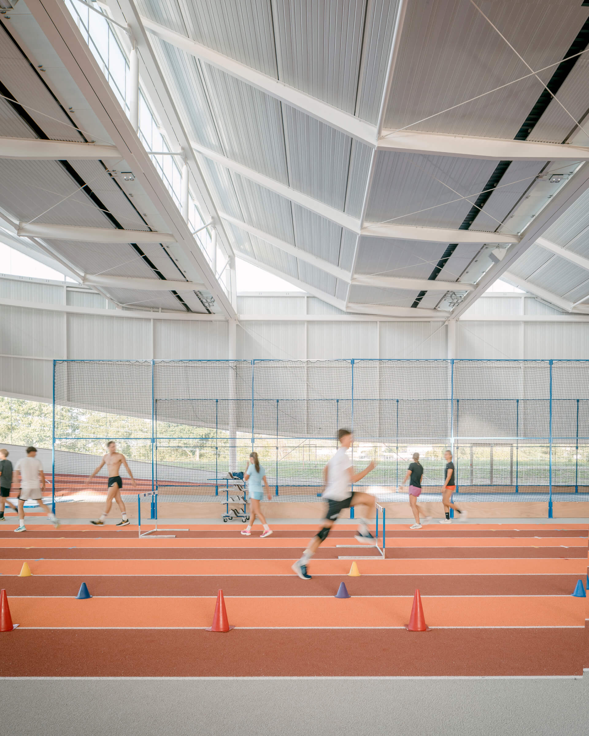 - | BVL Architecture