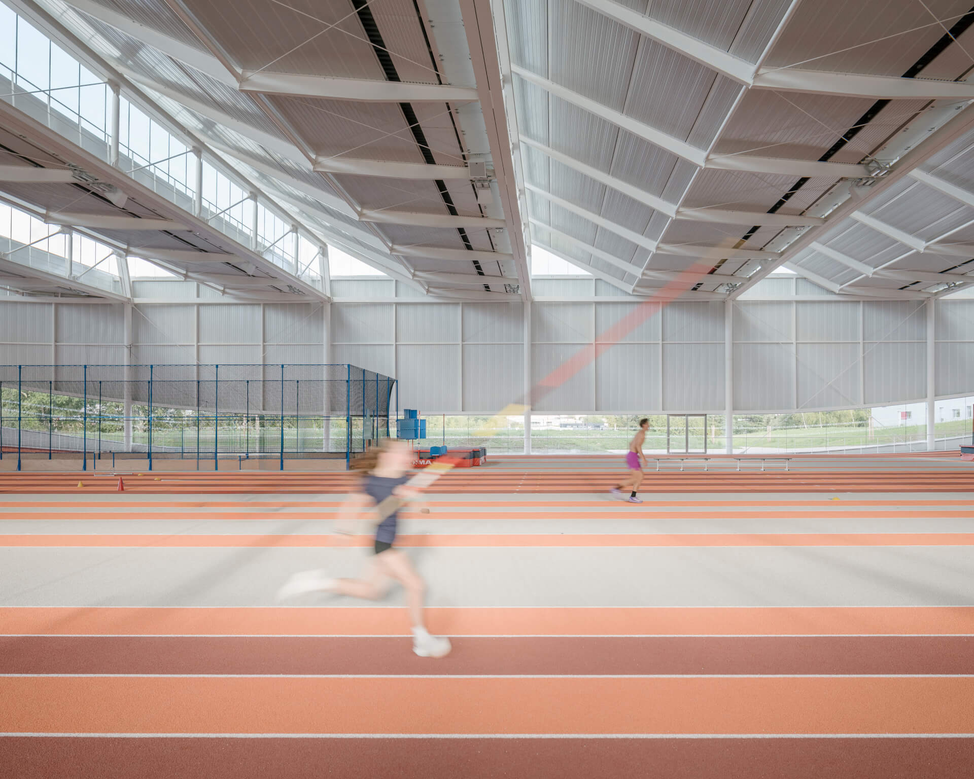 - | BVL Architecture