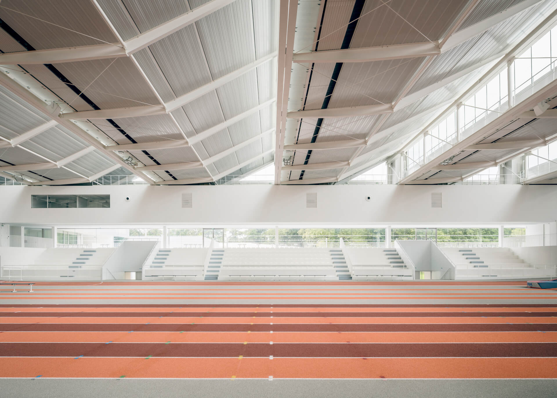 - | BVL Architecture