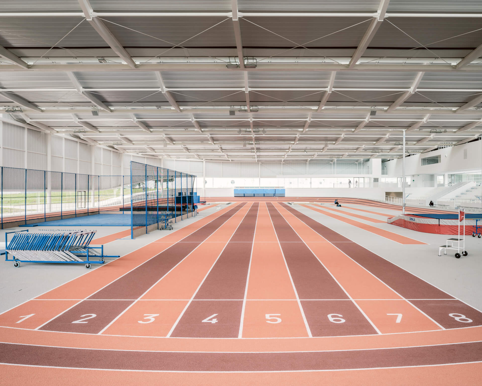 - | BVL Architecture