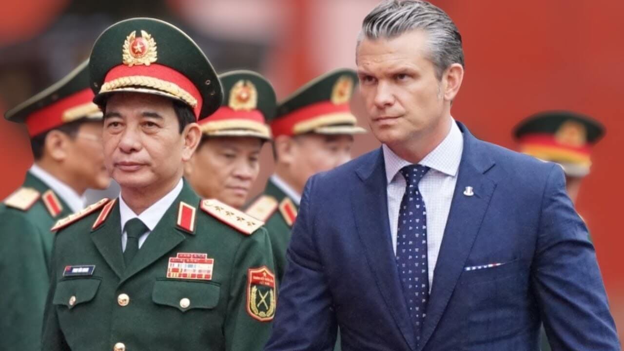 Donald Trump nhận lời cảnh báo nhắc tên VN, từ đồng minh TT Nga Putin!