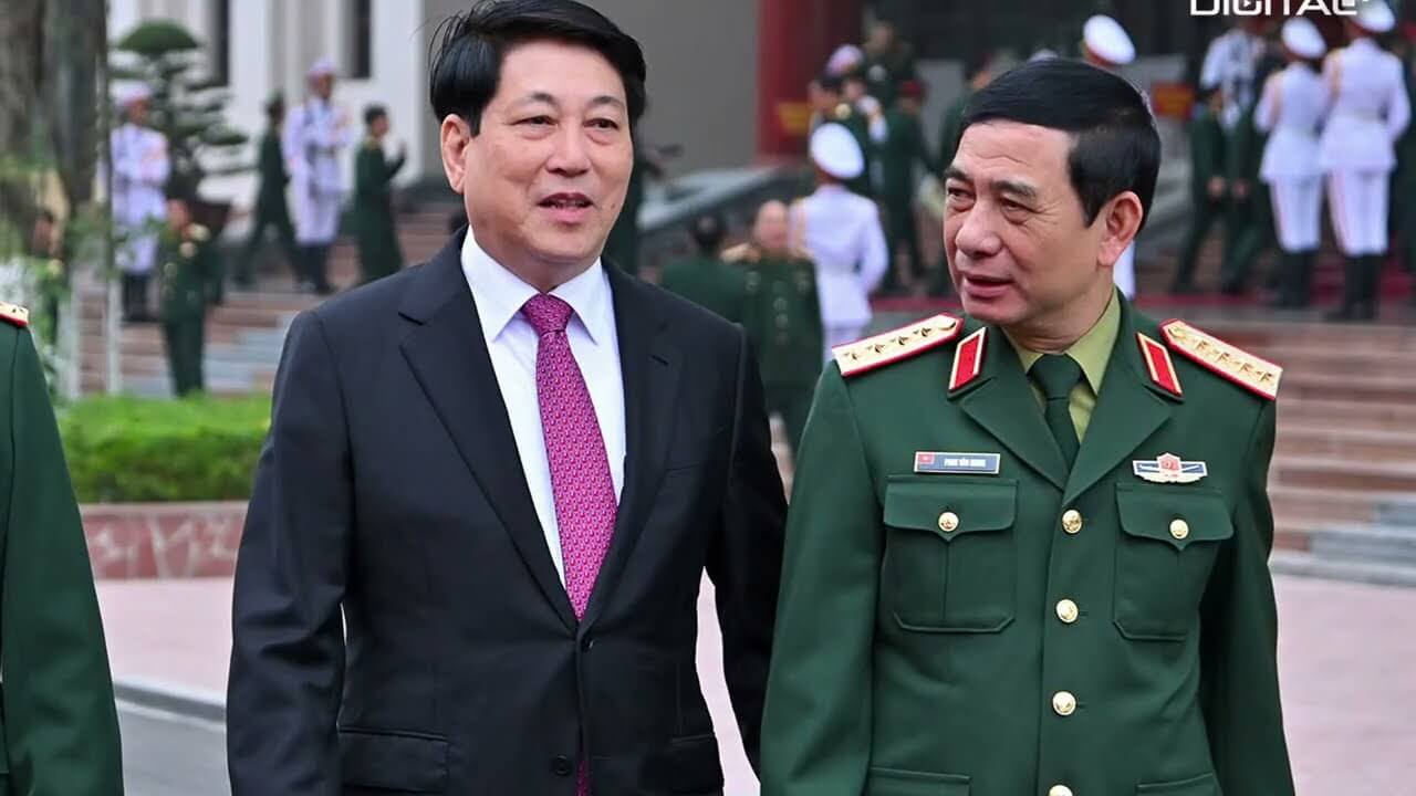 Khả năng sửa đổi Điều lệ và Quy định 214 NTN? Đây là điểm tắc nghẽn Hội nghị 15!