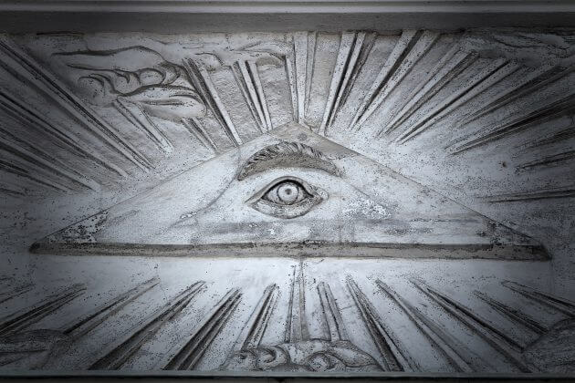 Người Việt Nam trong Hội Tam Điểm và những khác biệt với Đạo Cao Đài | Vietnam Fraternité