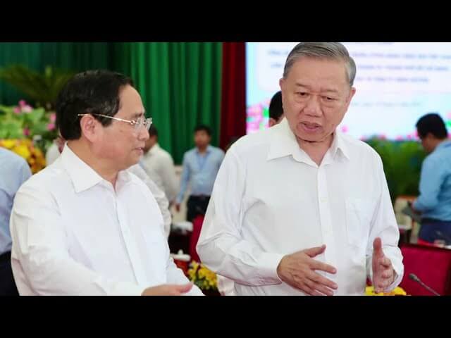 Vì sao thế hệ trẻ không thích nói chuyện Kỷ nguyên mới?