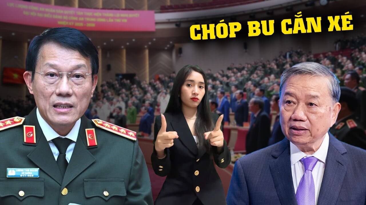 Rò rỉ tin nội bộ ra bên ngoài trước ĐH14: Dấu hiệu rạn nứt của ĐCSVN?