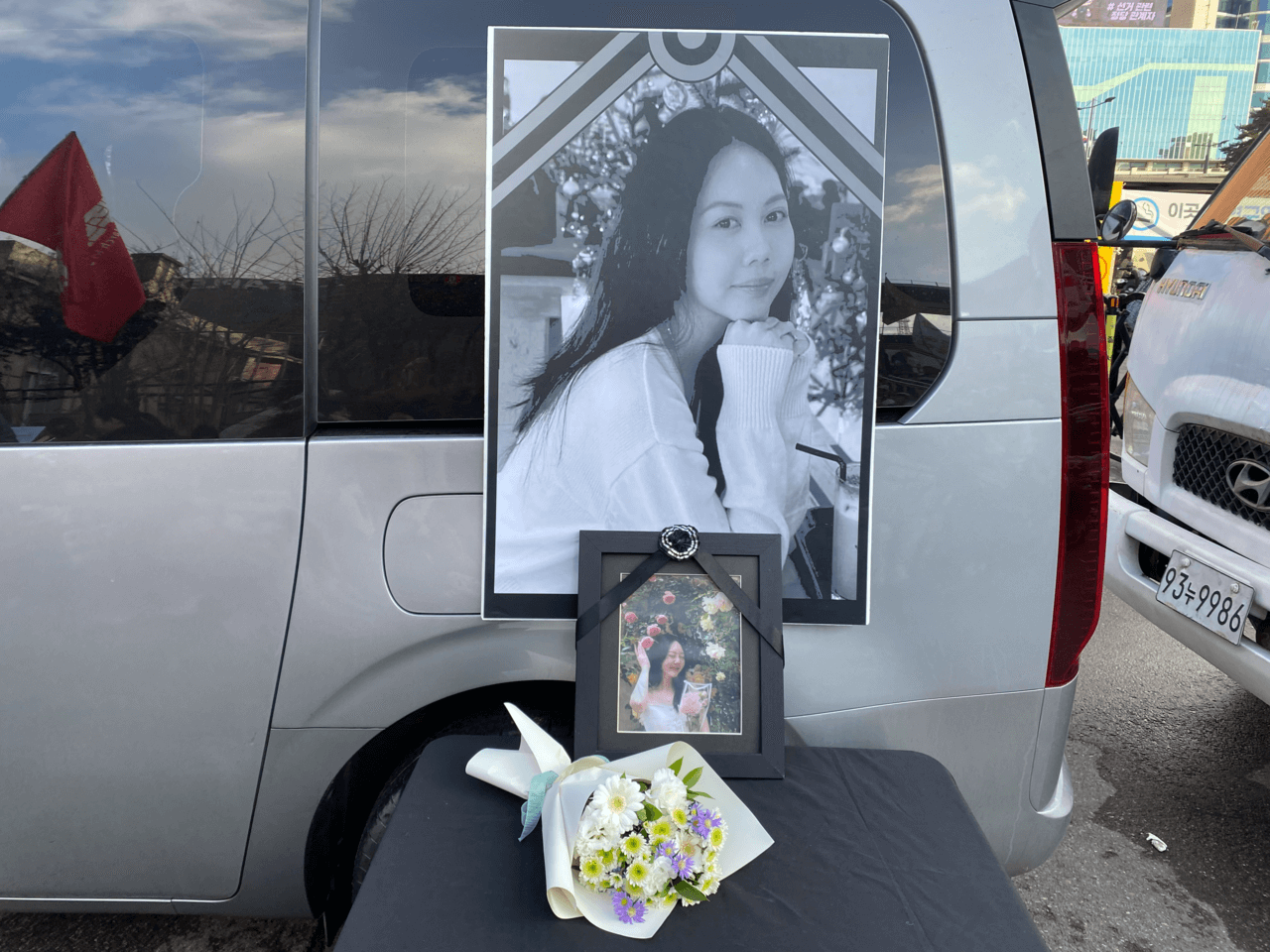 Cái chết của cô gái Việt thúc đẩy việc kêu gọi thay đổi chính sách thị thực Hàn Quốc | Vietnam Fraternité