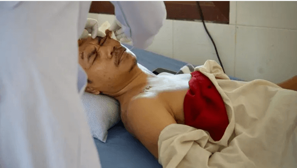 Vietnam Fraternité