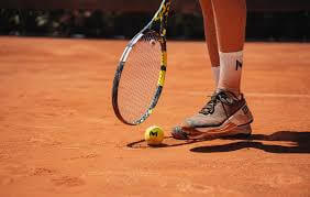 Tennis 🎾 Mixte 🙋🏻‍♂️🙋🏽 | Kabubu